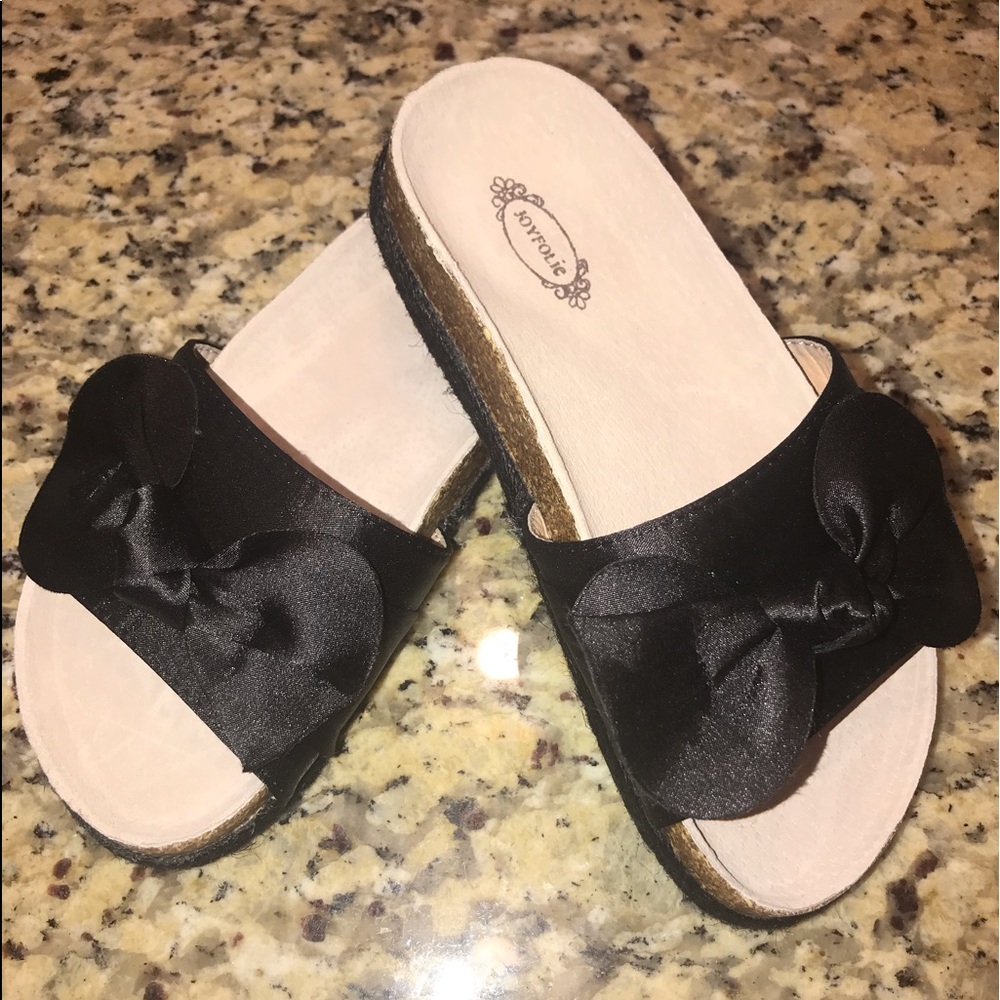 Joyfolie girls slides